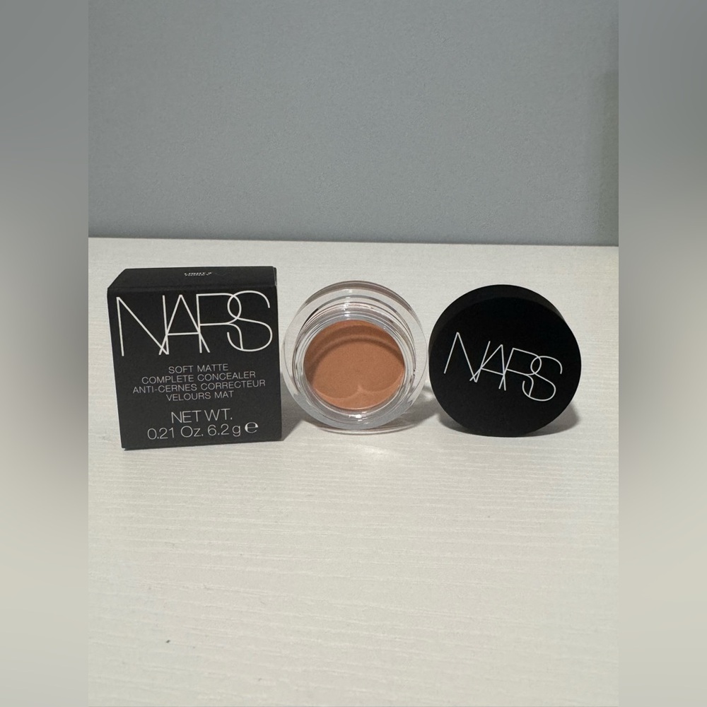 NARS Soft Matte Complete Concealer - Picture 4 of 6